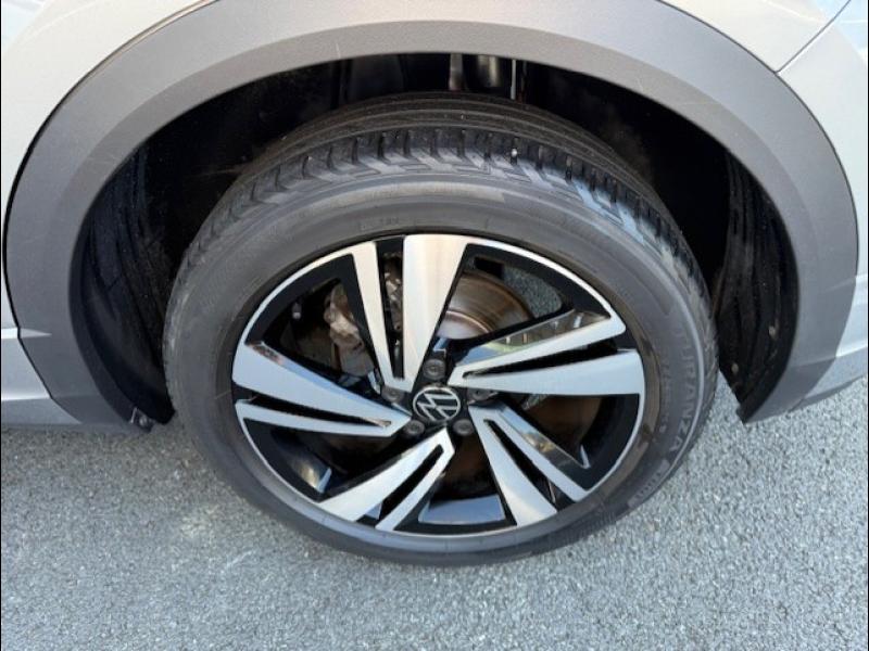 VOLKSWAGEN T-Roc - 1.5 TSI EVO 150ch R-Line DSG7 - Groupe Polmar