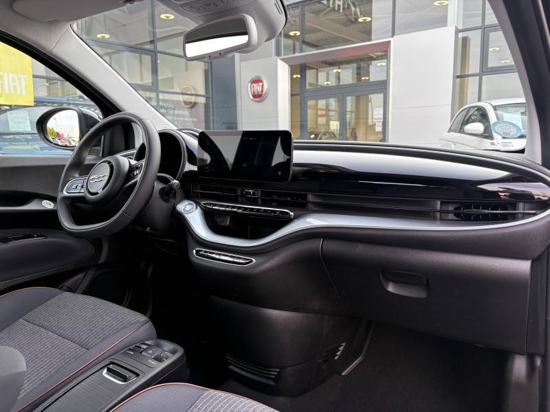 FIAT 500C - e 118ch Icône Plus - Groupe Polmar