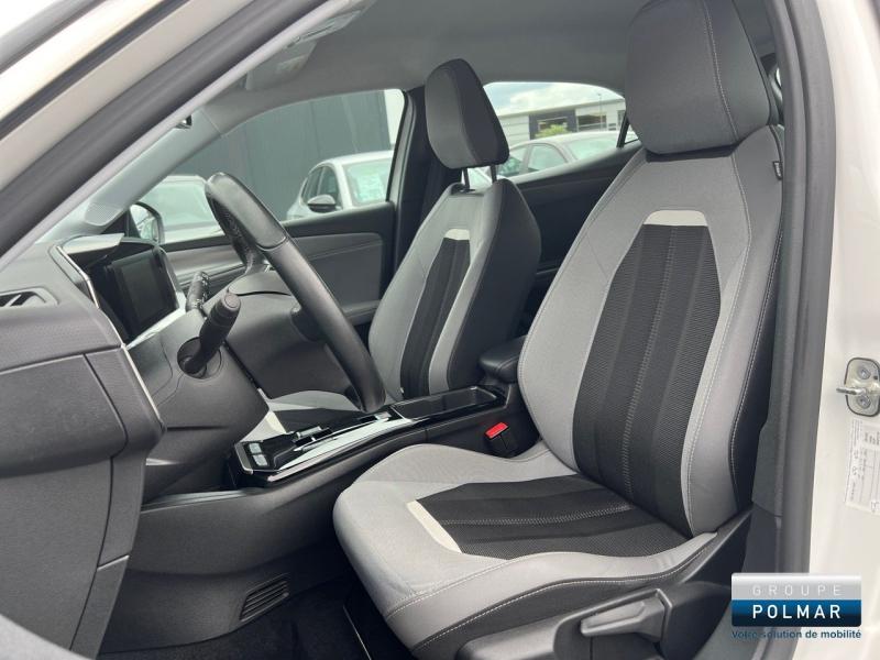 OPEL Mokka - Mokka-e 136ch Elegance - Groupe Polmar