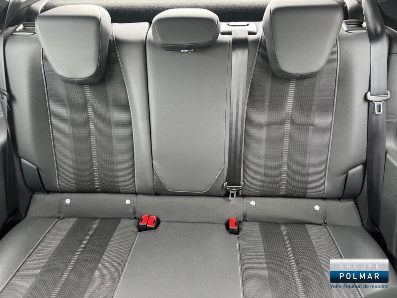 OPEL Mokka - Mokka-e 136ch Elegance - Groupe Polmar