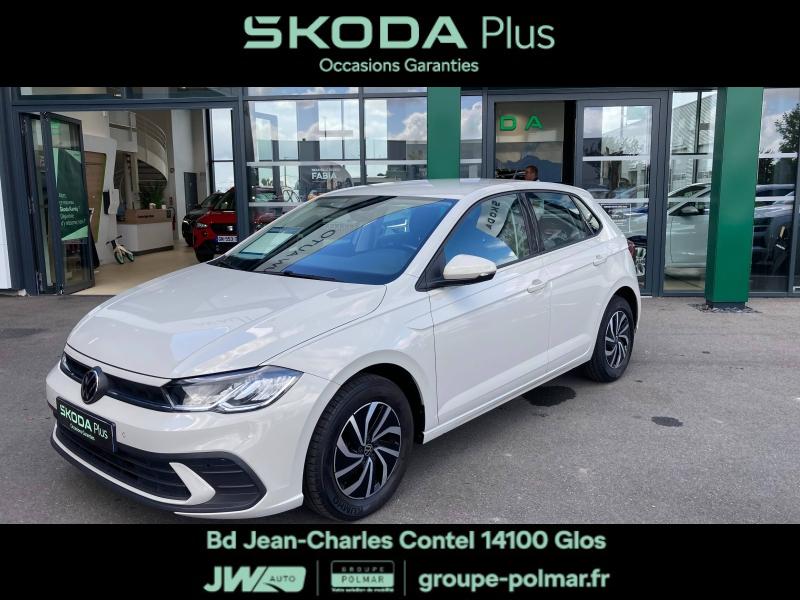 VOLKSWAGEN Polo - Groupe Polmar