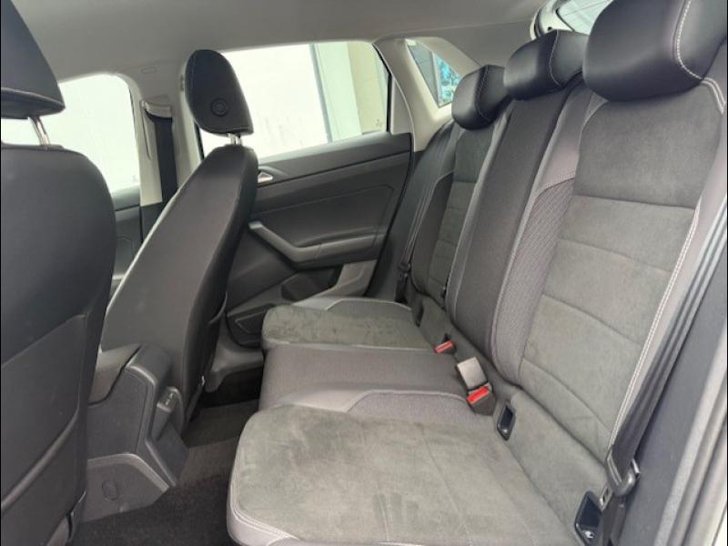 VOLKSWAGEN Polo - 1.0 TSI 95ch Style - Groupe Polmar