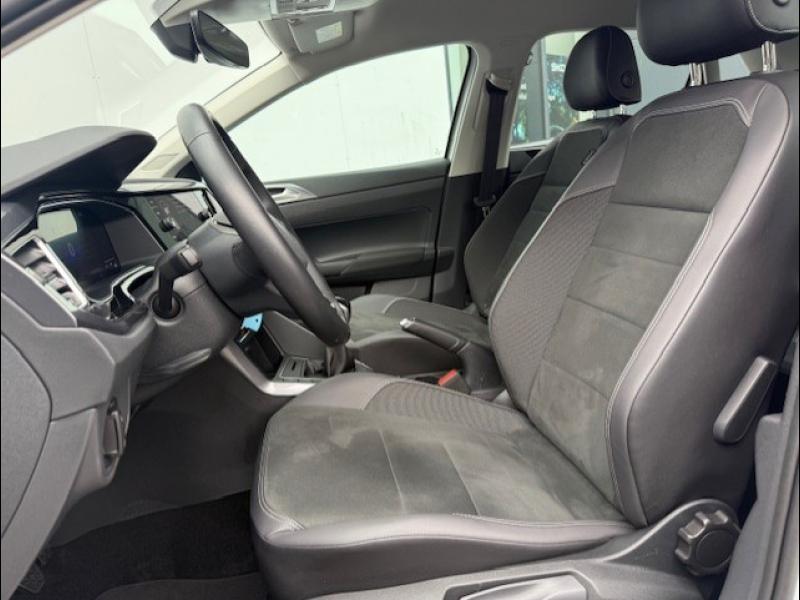VOLKSWAGEN Polo - 1.0 TSI 95ch Style - Groupe Polmar