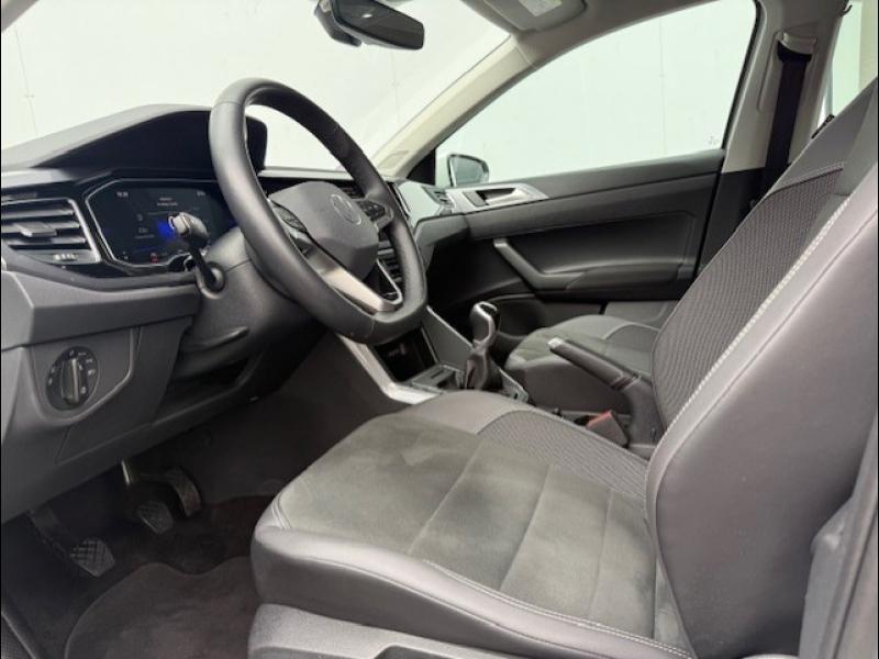 VOLKSWAGEN Polo - 1.0 TSI 95ch Style - Groupe Polmar