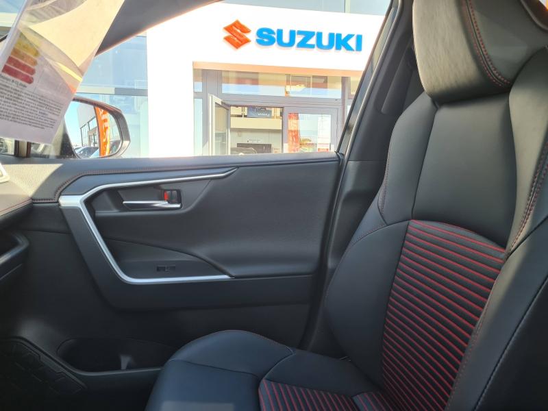 SUZUKI Across - 2.5 Hybride Rechargeable 306ch Pack 2023 - Groupe Polmar