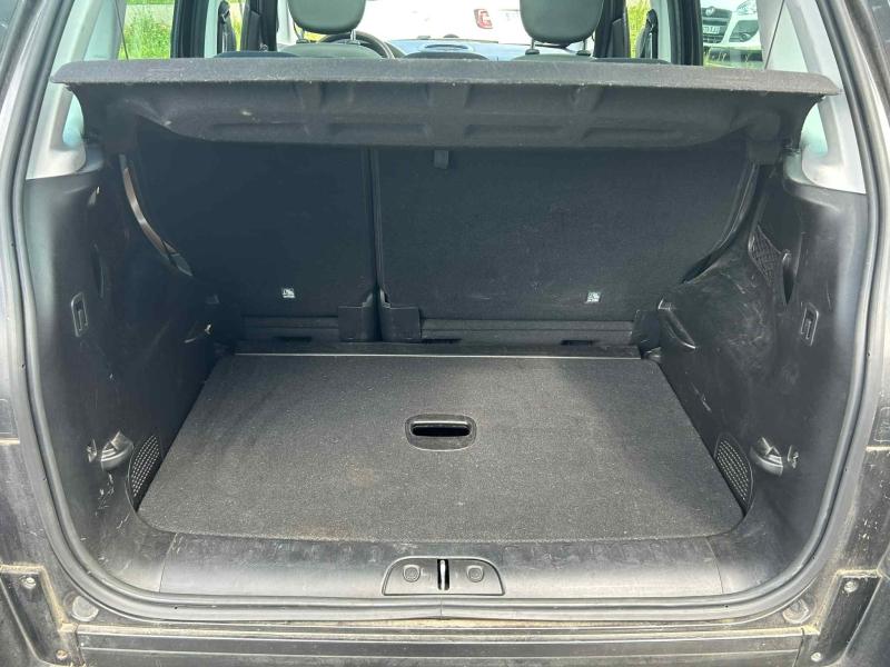 FIAT 500L - 1.6 Multijet 16v 120ch S&S Trekking Lounge - Groupe Polmar