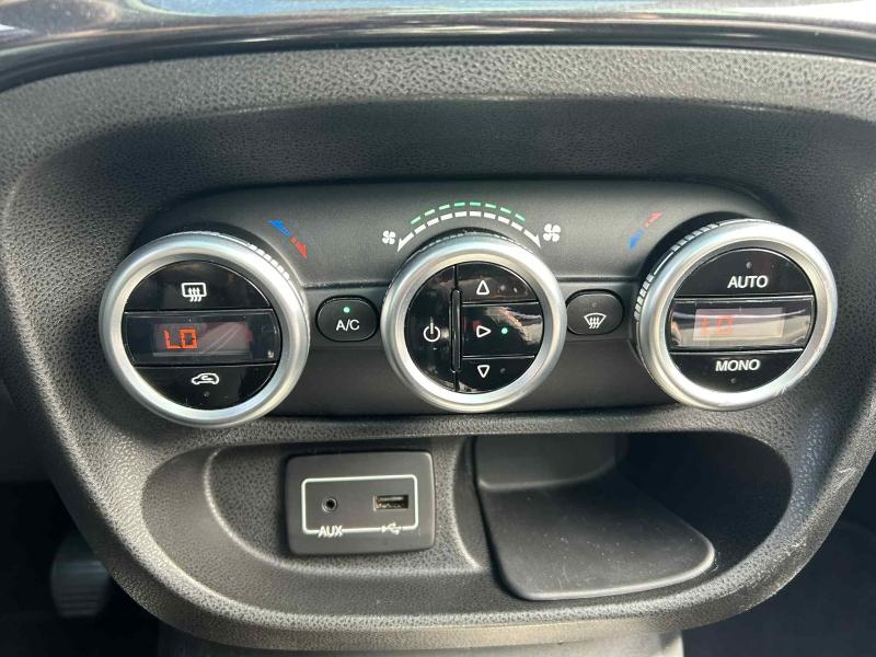 FIAT 500L - 1.6 Multijet 16v 120ch S&S Trekking Lounge - Groupe Polmar