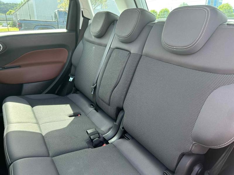FIAT 500L - 1.6 Multijet 16v 120ch S&S Trekking Lounge - Groupe Polmar