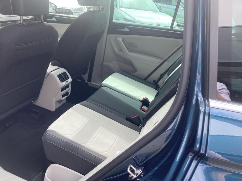 VOLKSWAGEN Tiguan - 1.4 eHybrid 245ch Elegance DSG6 - Groupe Polmar