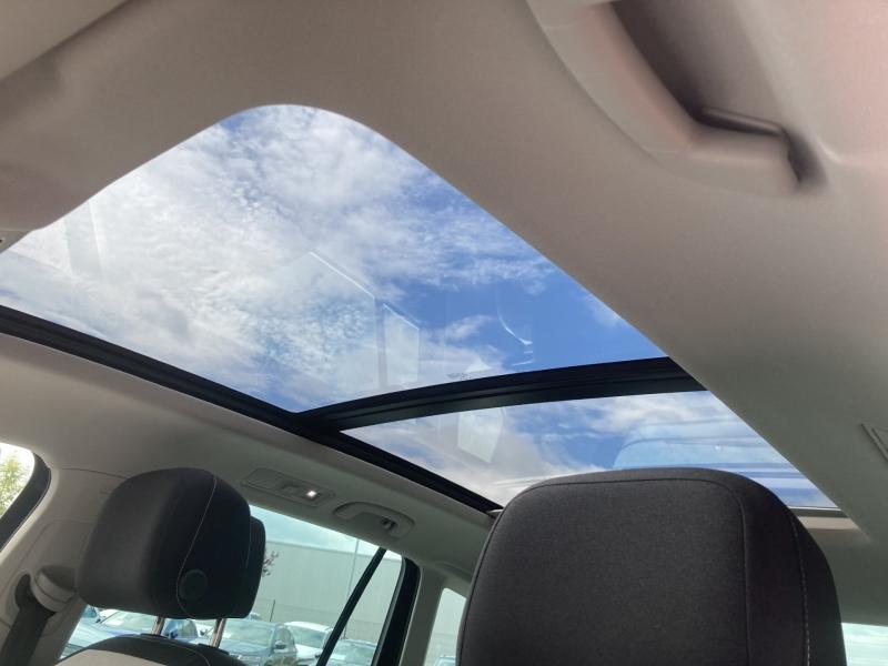 VOLKSWAGEN Tiguan - 1.4 eHybrid 245ch Elegance DSG6 - Groupe Polmar