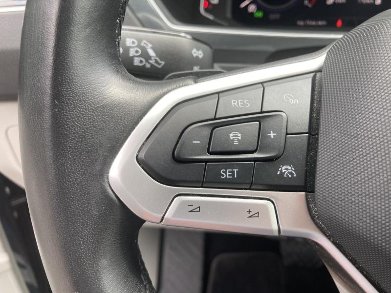 VOLKSWAGEN Tiguan - 1.4 eHybrid 245ch Elegance DSG6 - Groupe Polmar