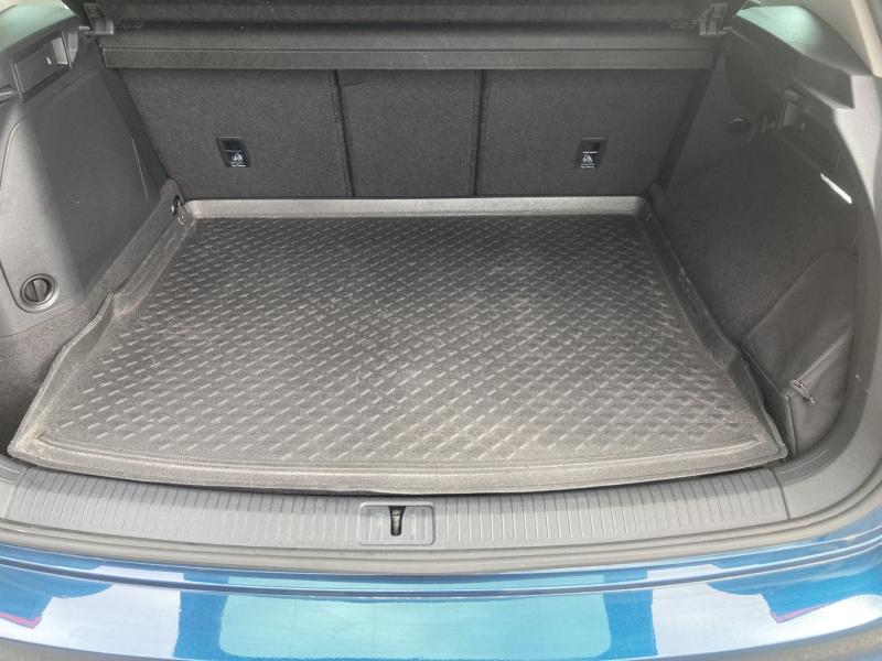 VOLKSWAGEN Tiguan - 1.4 eHybrid 245ch Elegance DSG6 - Groupe Polmar