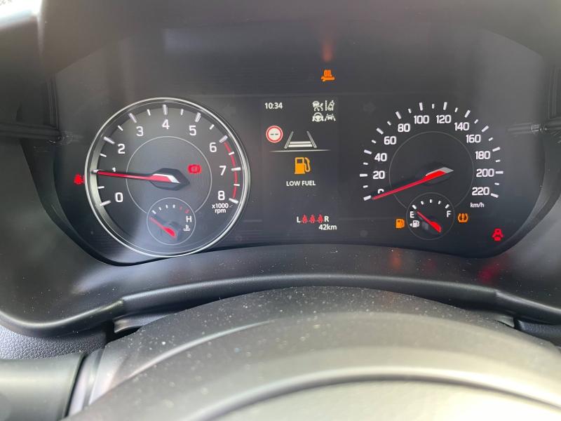 SUZUKI Swift - 1.2 Hybrid 83ch Privilège - Groupe Polmar