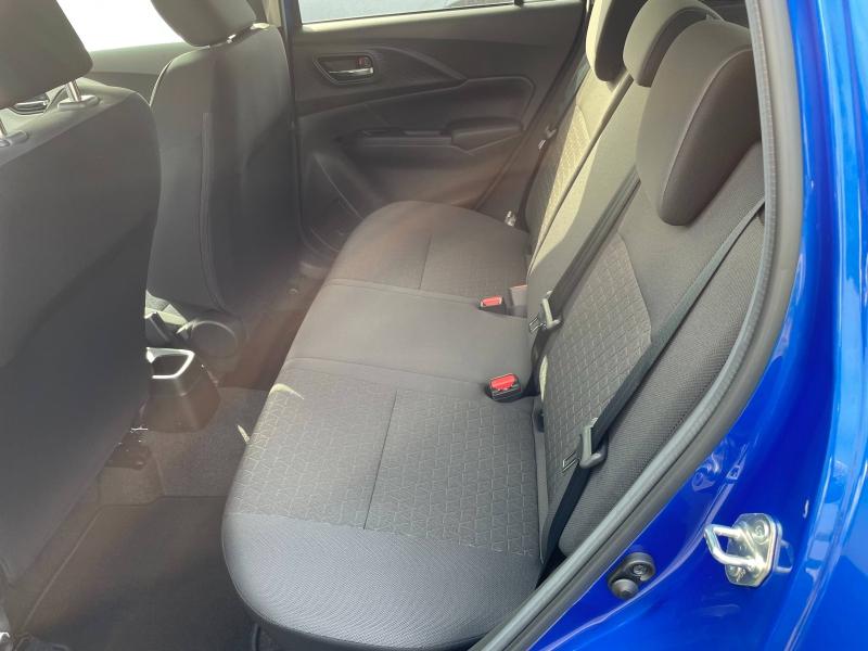 SUZUKI Swift - 1.2 Hybrid 83ch Privilège - Groupe Polmar