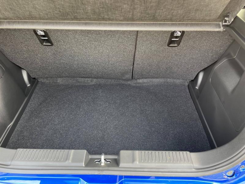 SUZUKI Swift - 1.2 Hybrid 83ch Privilège - Groupe Polmar