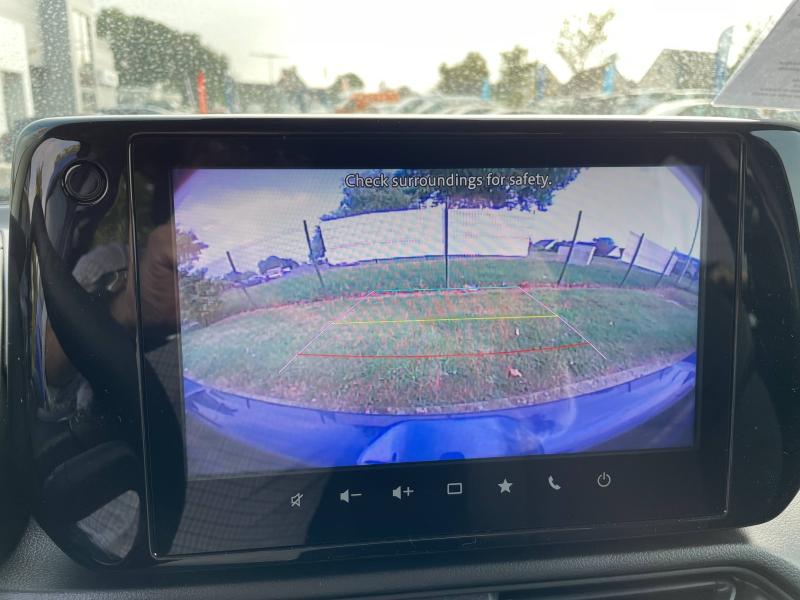 SUZUKI Swift - 1.2 Hybrid 83ch Privilège - Groupe Polmar