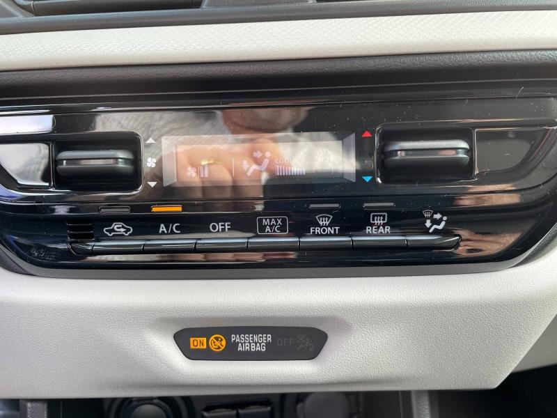 SUZUKI Swift - 1.2 Hybrid 83ch Privilège - Groupe Polmar