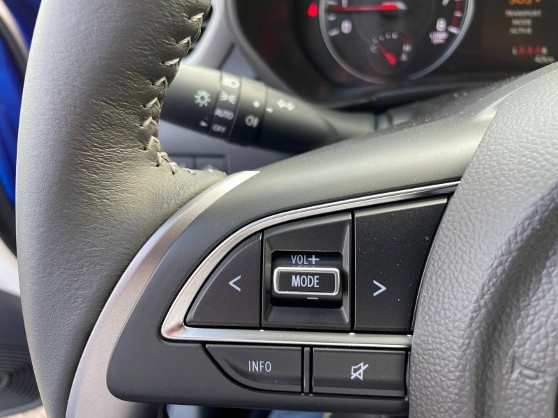 SUZUKI Swift - 1.2 Hybrid 83ch Privilège - Groupe Polmar