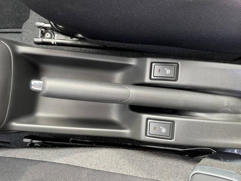 SUZUKI Swift - 1.2 Hybrid 83ch Privilège - Groupe Polmar