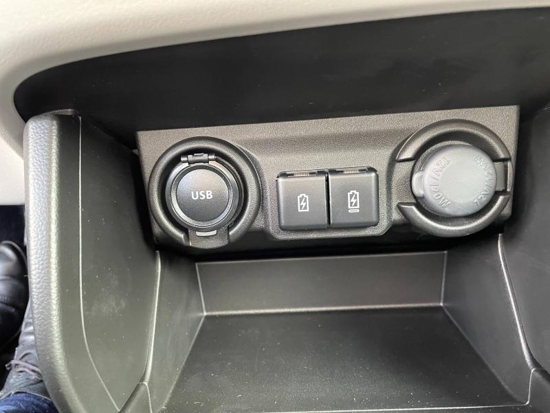 SUZUKI Swift - 1.2 Hybrid 83ch Privilège - Groupe Polmar