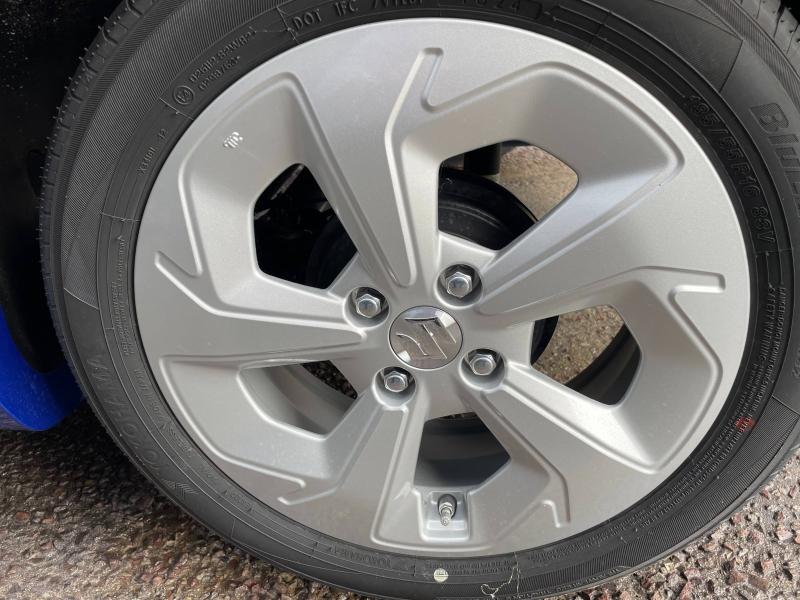 SUZUKI Swift - 1.2 Hybrid 83ch Privilège - Groupe Polmar