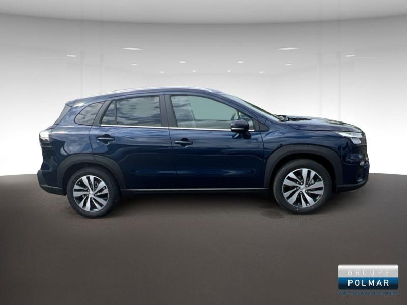 SUZUKI S-Cross - 1.5 Dualjet Hybrid 115ch Style Auto - Groupe Polmar