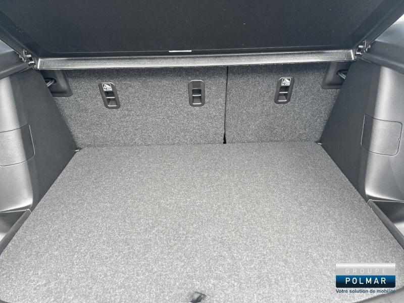 SUZUKI S-Cross - 1.5 Dualjet Hybrid 115ch Style Auto - Groupe Polmar