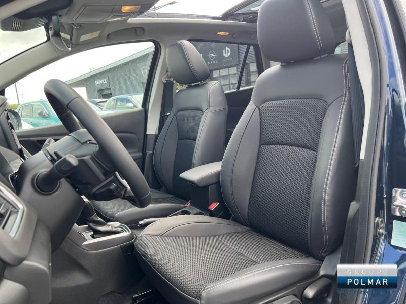 SUZUKI S-Cross - 1.5 Dualjet Hybrid 115ch Style Auto - Groupe Polmar