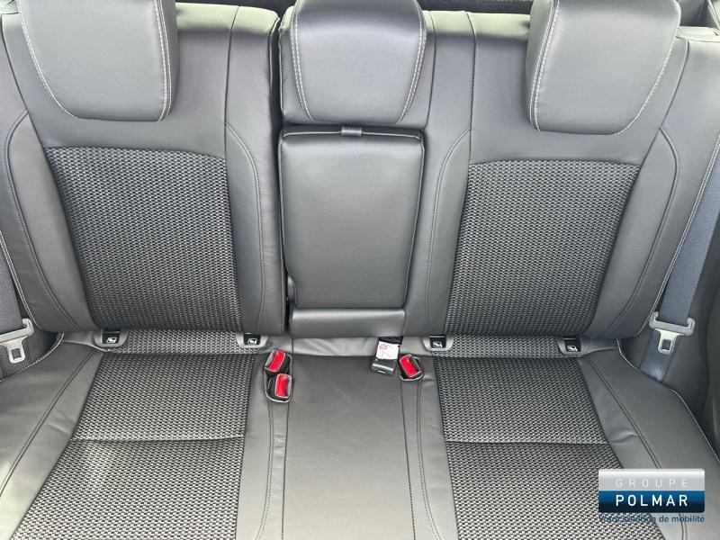 SUZUKI S-Cross - 1.5 Dualjet Hybrid 115ch Style Auto - Groupe Polmar