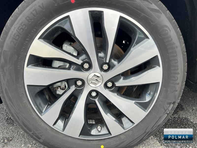 SUZUKI S-Cross - 1.5 Dualjet Hybrid 115ch Style Auto - Groupe Polmar