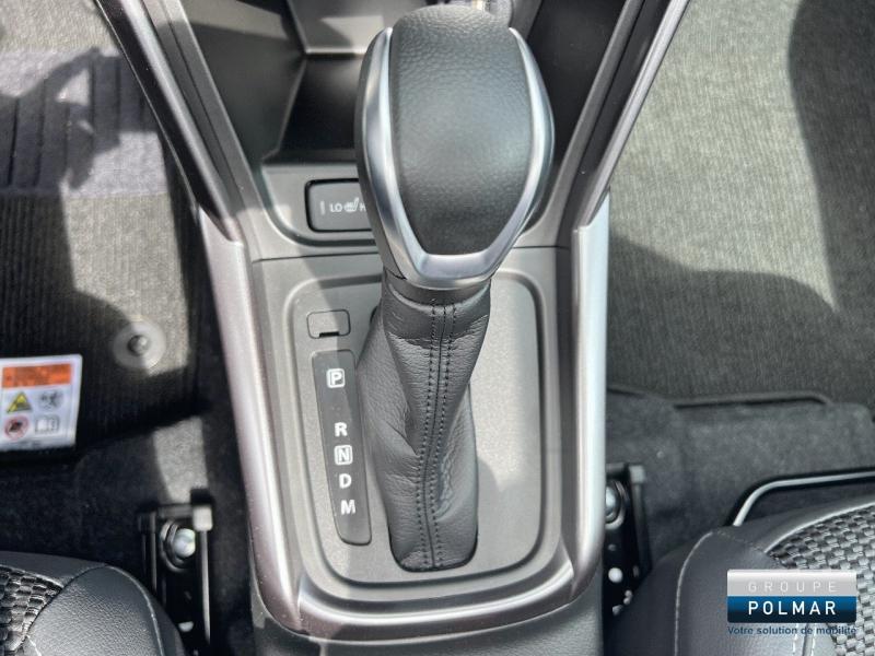 SUZUKI S-Cross - 1.5 Dualjet Hybrid 115ch Style Auto - Groupe Polmar