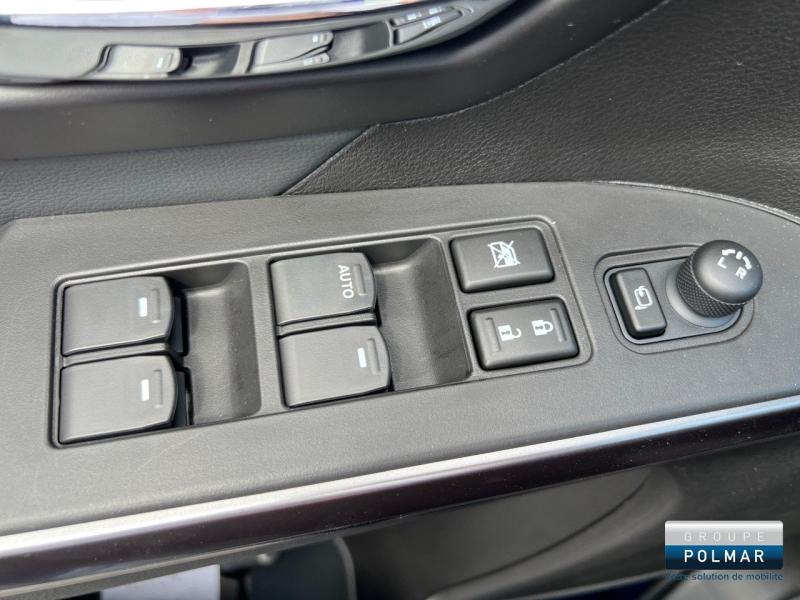 SUZUKI S-Cross - 1.5 Dualjet Hybrid 115ch Style Auto - Groupe Polmar