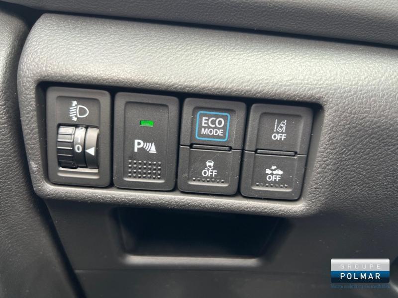 SUZUKI S-Cross - 1.5 Dualjet Hybrid 115ch Style Auto - Groupe Polmar