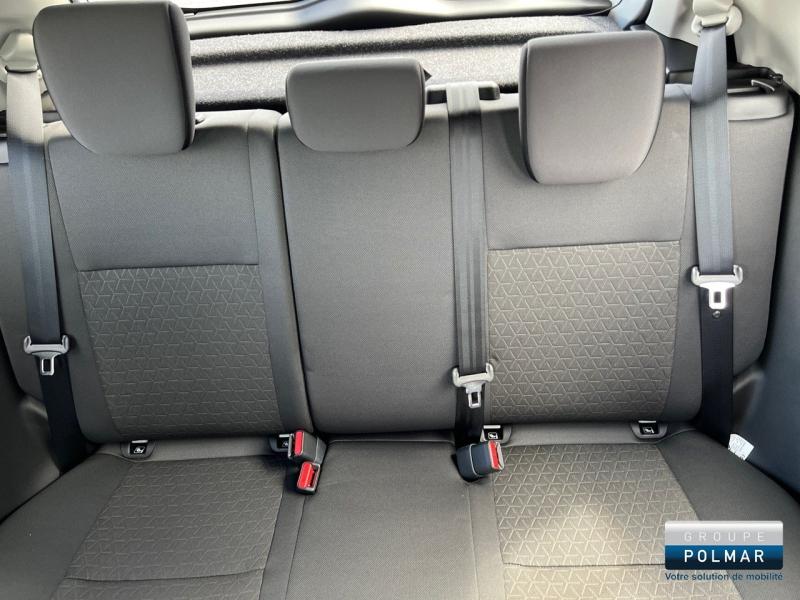 SUZUKI Swift - 1.2 Hybrid 83ch Pack - Groupe Polmar