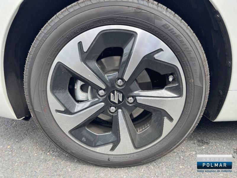 SUZUKI Swift - 1.2 Hybrid 83ch Pack - Groupe Polmar