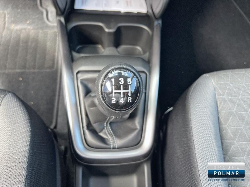SUZUKI Swift - 1.2 Hybrid 83ch Pack - Groupe Polmar