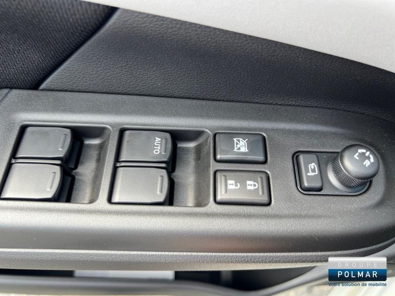 SUZUKI Swift - 1.2 Hybrid 83ch Pack - Groupe Polmar