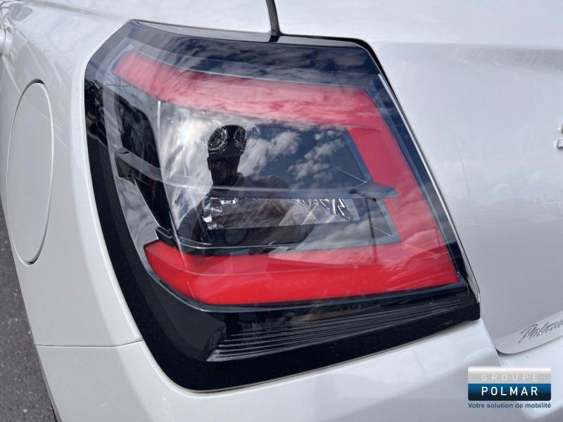 SUZUKI Swift - 1.2 Hybrid 83ch Pack - Groupe Polmar
