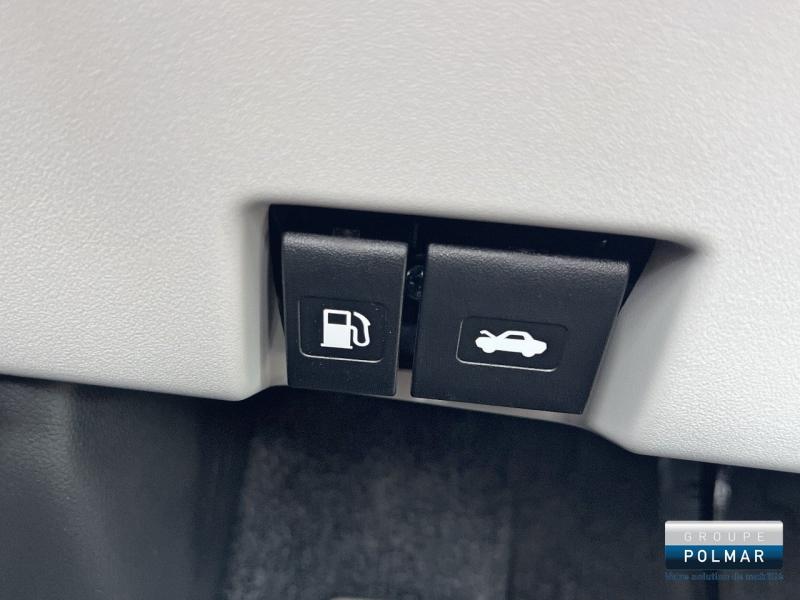 SUZUKI Swift - 1.2 Hybrid 83ch Pack - Groupe Polmar