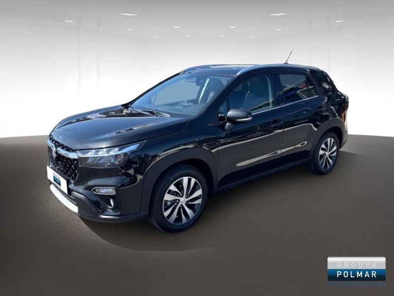 SUZUKI S-Cross - 1.4 Boosterjet Hybrid 110ch Style MY25 - Groupe Polmar