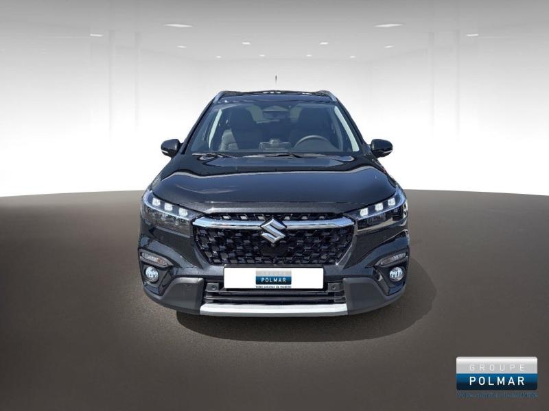 SUZUKI S-Cross - 1.4 Boosterjet Hybrid 110ch Style MY25 - Groupe Polmar