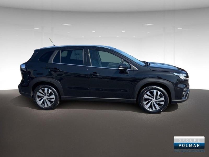SUZUKI S-Cross - 1.4 Boosterjet Hybrid 110ch Style MY25 - Groupe Polmar