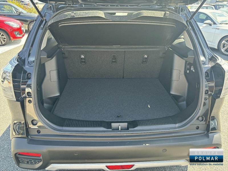 SUZUKI S-Cross - 1.4 Boosterjet Hybrid 110ch Style MY25 - Groupe Polmar