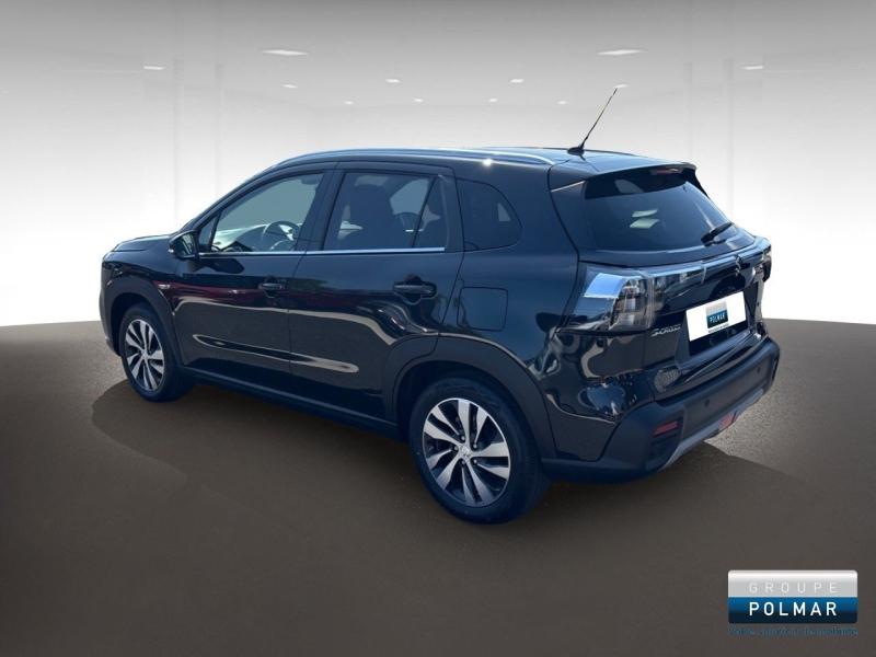 SUZUKI S-Cross - 1.4 Boosterjet Hybrid 110ch Style MY25 - Groupe Polmar