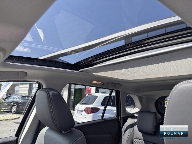 SUZUKI S-Cross - 1.4 Boosterjet Hybrid 110ch Style MY25 - Groupe Polmar