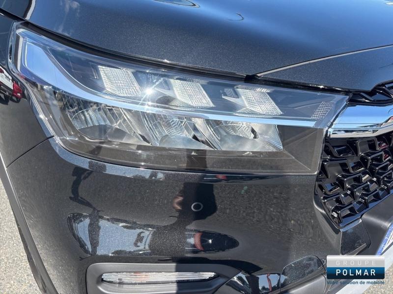 SUZUKI S-Cross - 1.4 Boosterjet Hybrid 110ch Style MY25 - Groupe Polmar
