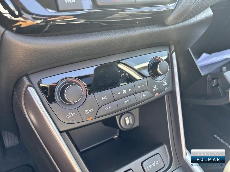 SUZUKI S-Cross - 1.4 Boosterjet Hybrid 110ch Style MY25 - Groupe Polmar