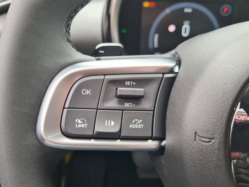 FIAT 600 - 1.2 Hybrid Turbo 110ch DCT6 - Groupe Polmar