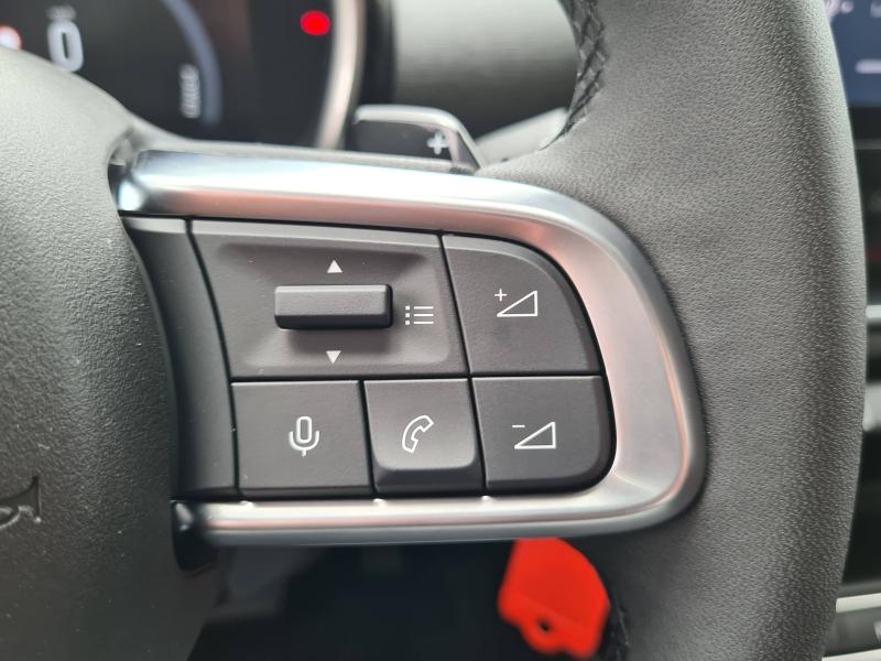 FIAT 600 - 1.2 Hybrid Turbo 110ch DCT6 - Groupe Polmar
