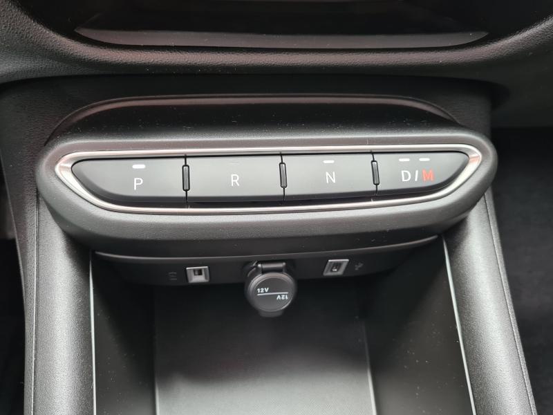 FIAT 600 - 1.2 Hybrid Turbo 110ch DCT6 - Groupe Polmar